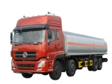 Fuel Oil Tank Dongfeng
